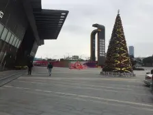 幸福华庭 4室2厅 南 北