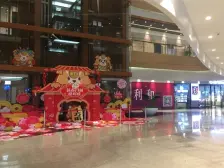 9600单价,买幸福华庭五方大平层