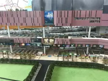 幸福华庭 3室2厅 南