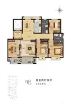 小高层C户型
