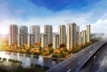 中庚香澜