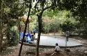 金洋花园实景图