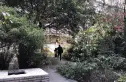 金洋花园实景图