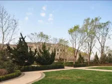 未来里南向:近地铁口五号线,高楼层视野好可看海