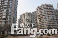 中元御桂园3室1厅南