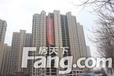 新上十二星城两室好楼层全天采光