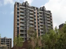 泰达青筑 4室1厅 南 北