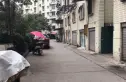 车苑小区实景图