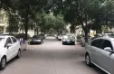 车苑小区实景图