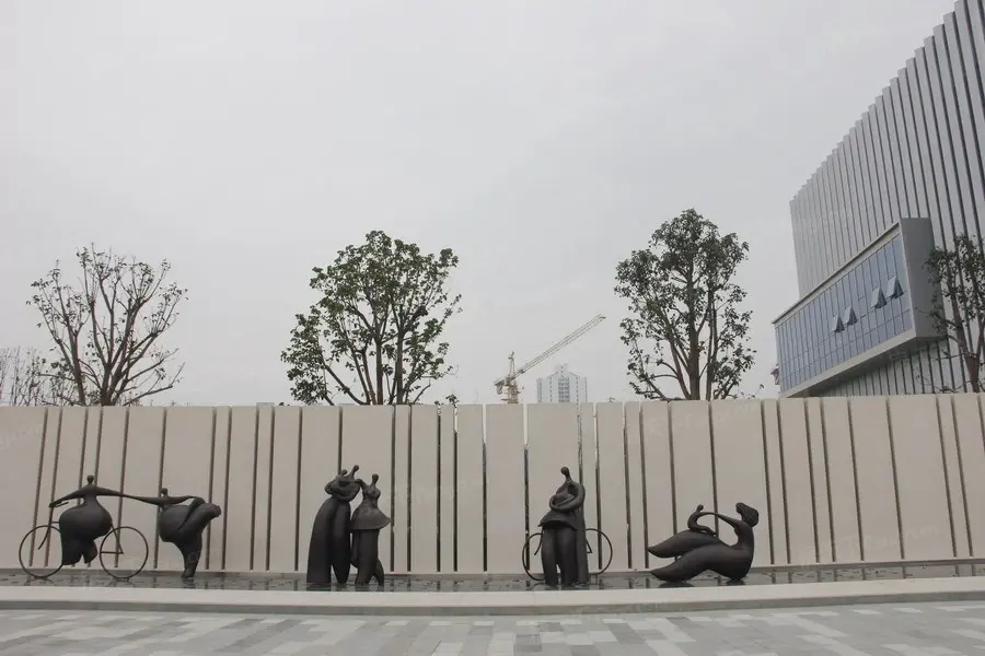 实景图