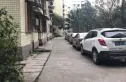 车苑小区实景图