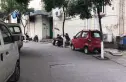 车苑小区实景图