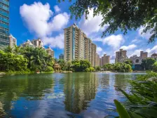 老城恒大御景湾 位置,好楼层,好朝向,温泉泳池配套