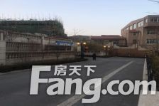 云顶蓝山4室2厅南北