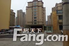 香林名苑 中间楼层 三室一厅 毛坯房