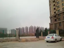 中间位置,高楼层,海景房,改善大平层大客厅