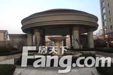 云顶蓝山4室2厅南北