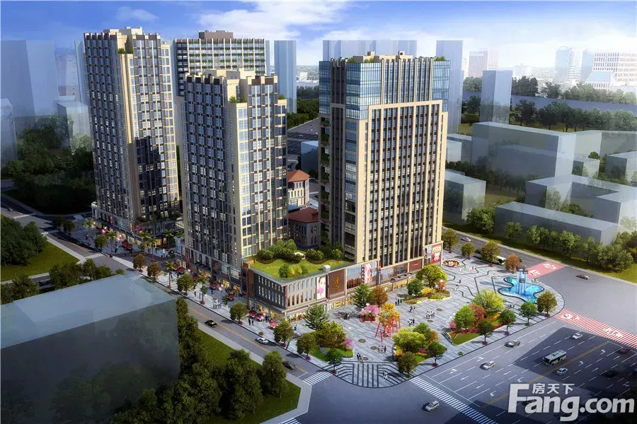 【云鼎,写字楼61办公楼出租61出售61租赁价格信息】-成都温江