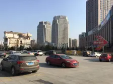 南北通透两居室,70年产权,中楼层,益丰御祥大厦好房急售