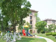 环境好 地脚好 交通便利 配套成熟