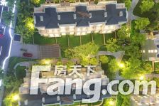 融科千章墅 精装修 小区中间位置 南北通透