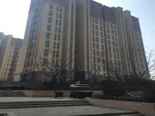 恒天紫微台 2室2厅 南 北