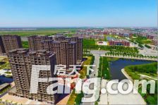 汇景新城 3室1厅 东南 南 西南