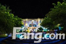 恒大翡翠华庭 3室2厅 南 北