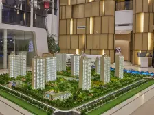 象湖片区改善天花板,精装五房,品质社区。