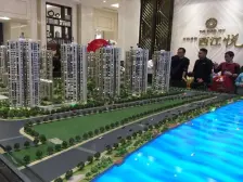 望江景,满两年,精装修,没有住过,万科大品牌!