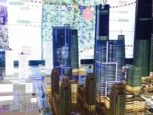 万科大都会精装复式业主诚售价格可谈