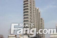 悦澜山 精装三室 电梯洋房 小区前排 无遮挡 证满两年