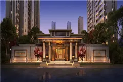 中梁魏都府