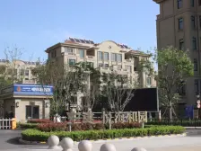 中建洋房 毛坯随意装修 看房方便提前联系随时可看