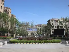 中建洋房壹号 4室2厅 东南