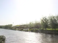 中建洋房壹号 复式3层,院子400平 带家具家电