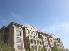 中建洋房壹号 4室2厅 东南