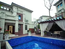 朝小区中庭 九龙坡次新洋房 视野开阔 带小露台