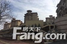 急售5层洋房,复式两层带大平台,依山而建环境好