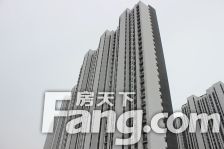 交运永恒华府解放路兰山区河景房