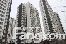 新东关兰山路上东户 户型方正 南北通透 近涑河