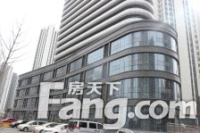 精装二室 有证 两室朝阳 楼层佳 近1小8中