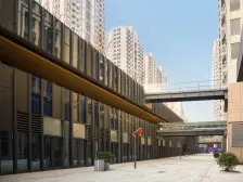 世茂天城 1室0厅 南 北