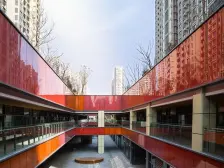 世茂天城 3室2厅 南