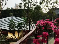 新福港鼎峰 4室1厅 南 北