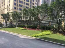 沙滨路 兴亚沙滨国际三房110万