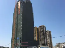 4楼 地铁口 近万达 近淡村菜市