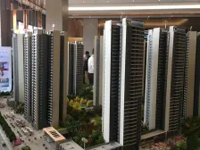 北滘新城满五房源高层南向精装房拎包入住