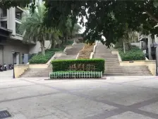 轻轨站旁高品质洋房小区,精装三房,交通方便