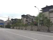 蔡家 名流印象别墅二房185万